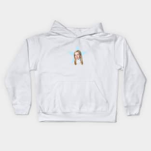 Angela's American Idol Star Kids Hoodie